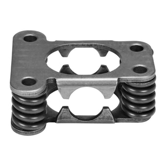 compare product Yukon Gear GM 8.5/12P/12T / Ford 8.8in Differential Dura Grip 800lb Spring Kit