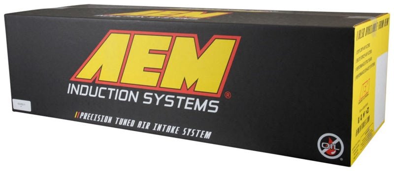 AEM C.A.S 18 - 19 Subaru Forester 2.5L F/I Cold Air Intake System - My Store