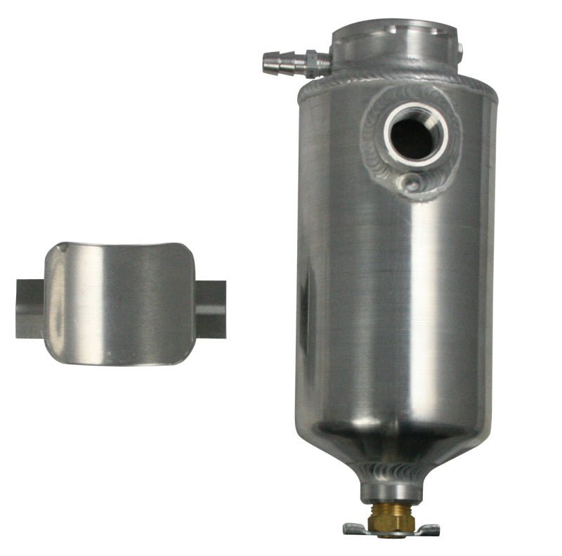 Moroso Universal Coolant Expansion Tank - Roll Bar Mounting Bracket - 22.6oz - My Store