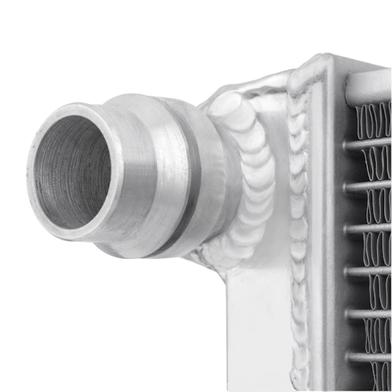 Mishimoto 06 - 09 Volkswagen Golf MK5 GTI (FSI Only) Manual Aluminum Radiator - My Store