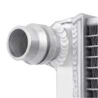 Mishimoto 06 - 09 Volkswagen Golf MK5 GTI (FSI Only) Manual Aluminum Radiator - My Store