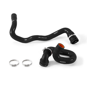 compare product Mishimoto 13-16 Ford Focus ST 2.0L Black Silicone Radiator Hose Kit