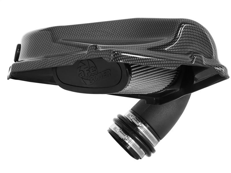 aFe MagnumFORCE Intake Stage - 2 Pro DRY S 2017 BMW 330i (F3x) L4 - 2.0L (t) B48 - My Store
