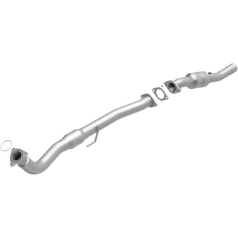 compare product MagnaFlow Direct Fit Catalytic Converter 03-08 Chevy/GMC P/S rr 6.0L