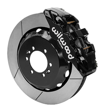 compare product Wilwood SUPERFORMANCE Front Kit GT40 AERO