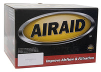 Airaid 03 - 07 Ford Power Stroke 6.0L Direct Replacement Filter - My Store