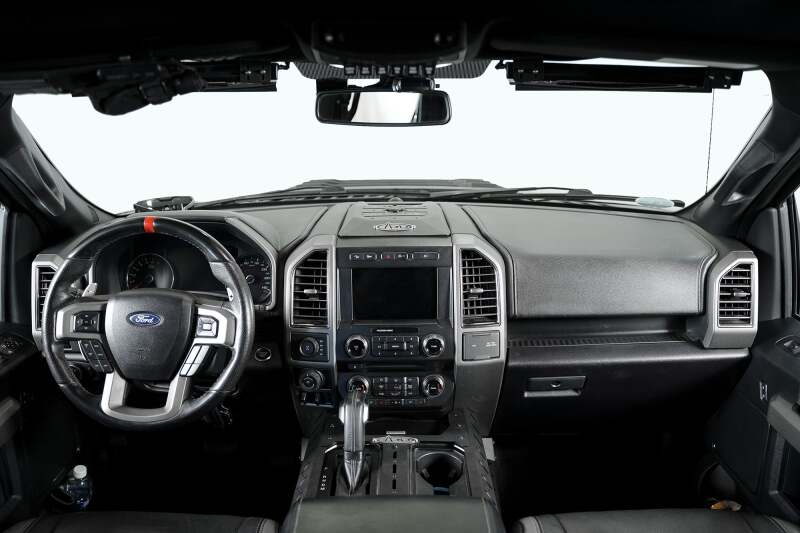 ADD 15 - 20 Ford F150 Raptor Digital Device Dash Mount - My Store