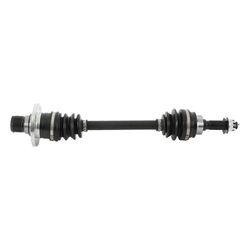 All Balls Racing 07 - 10 Suzuki LTA - 450 X King Quad 8 Ball Axle Rear Left - My Store