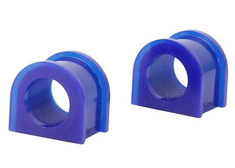 compare product SuperPro Alfa Romeo-Sway Bar To Chassis Mount