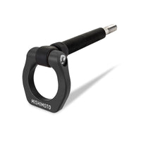 Mishimoto 2022+ Subaru WRX Front Tow Hook Black - My Store