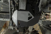 DV8 Offroad 24 - 26 Toyota Tacoma Rear Differential Skid Plate - My Store