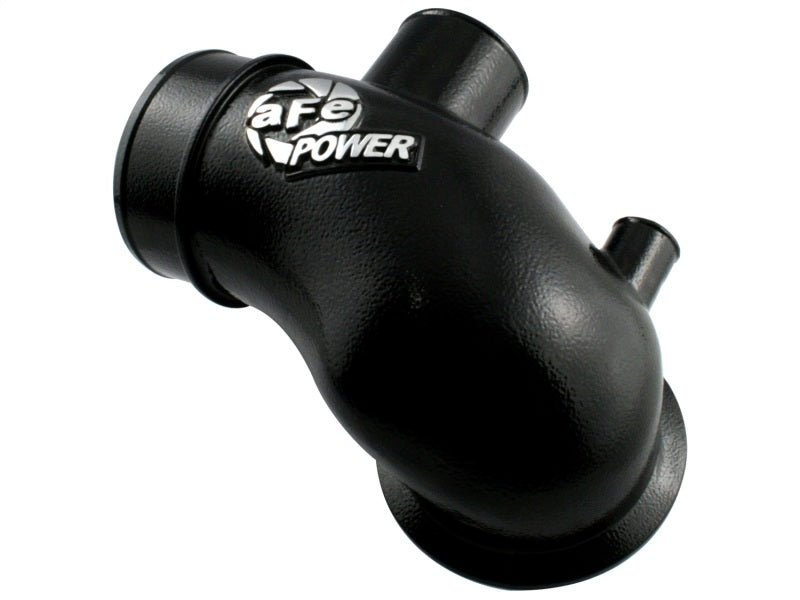 aFe Bladerunner Manifolds Turbo Inlet MAN Turbo Inlet GM Diesel Trucks 04.5 - 05 V8 - 6.6L (td) - My Store