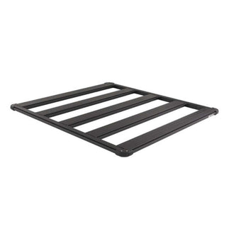 compare product ARB 16-23 Toyota Tacoma BASE Rack - Black Aluminum