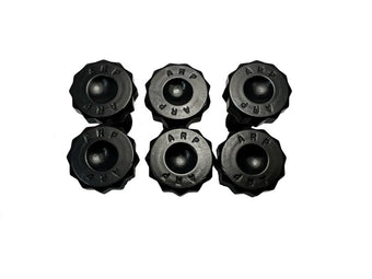 compare product McLeod Bolts Pak 1/2-20in Crank To Flywheel Pontiac (6 Per Box)