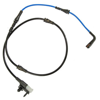 compare product Power Stop 17-20 Jaguar XE Front Euro-Stop Electronic Brake Pad Wear Sensor