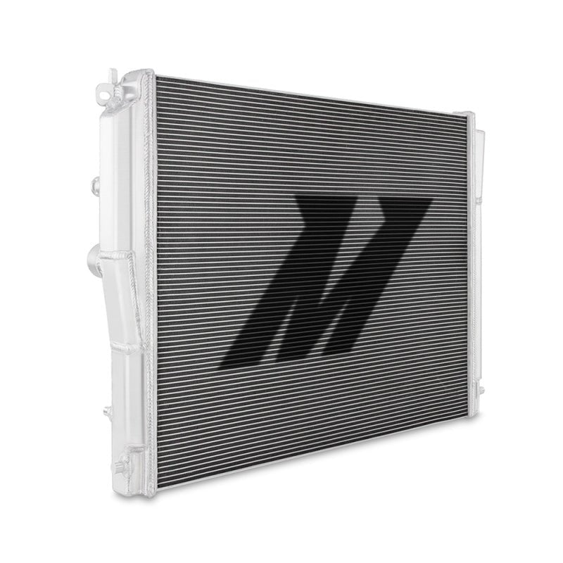 Mishimoto 20+ Toyota Supra Aluminum Radiator Kit - My Store