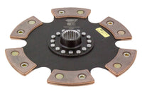 ACT 2001 Toyota Tacoma 6 Pad Rigid Race Disc - My Store