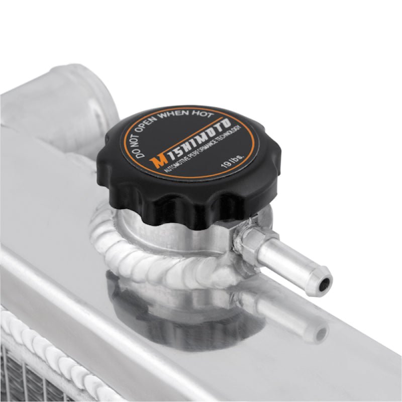 Mishimoto 03 - 06 Infiniti G35 Manual Aluminum Radiator - My Store