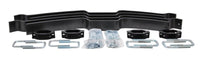 Hellwig 19 - 21 Chevrolet Silverado 1500 2/4WD Pro Series - Up To 2500lb Level Load Capacity - My Store