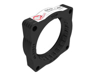 aFe Silver Bullet Throttle Body Spacer 07 - 13 BMW 328i (E90/E91/E92/E93) L6 - 3.0L N52 - My Store