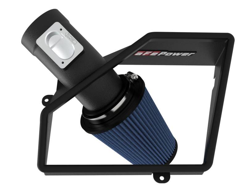 aFe Power Magnum Force Stage - 2 Pro 5R Cold Air Intake System 15 - 17 Mini Cooper S F55/F56 L4 2.0(T) - My Store