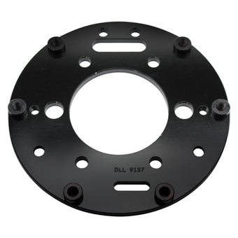 compare product Wilwood Backing Plate for 5 Bolt Mustang Disc/Drum