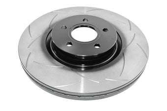 compare product DBA 06+ Ford Focus (XR5) Front T2 Slotted Street Series Rotor