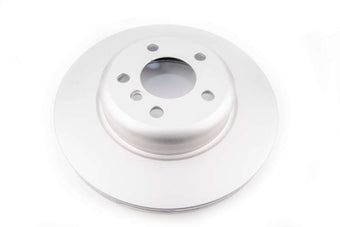 compare product DBA 11-17 BMW 528i Front En-Shield Standard Rotor