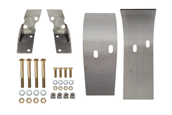 compare product UMI Performance 79-04 Ford Mustang Upper Control Arm Reinforcement