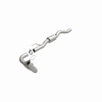 MagnaFlow Conv DF 02 - 03 Avalanche 8.1 DS OEM - My Store