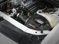 aFe Momentum GT Black Series Carbon Fiber CAIS 15 - 16 Dodge Challenger SRT Hellcat V8 - 6.2L (sc) - My Store