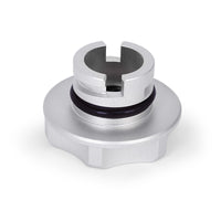 Mishimoto 2015+ Ford Mustang EcoBoost (Not For GT) /2013+ Ford Focus ST Oil Filler Cap - Black - My Store