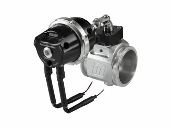 compare product Turbosmart PBG50CG 7PSI Compressed Gas Solenoid Boostgate - Black
