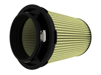 aFe MomentumINtake Replacement Air Filter w/Pro GUARD 7 5IN F x 7IN B x 5 - 1/2IN T (Inverted) X 9IN - My Store
