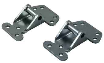 compare product Moroso 82-92 F-Body Solid Motor Mount Pads (Use w/Part No 62510) - 2 pack