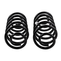 ARB / OME Coil Spring Rear Jeep Tj Unltd - My Store