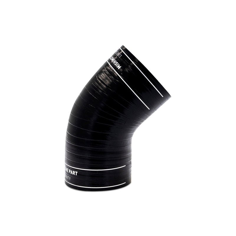 Mishimoto Duracore 3.5in 45 Degree Coupler - My Store