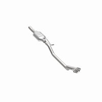 MagnaFlow Conv DF Ford 84 86 - My Store
