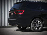 aFe 11 - 21 Dodge Durango V6 - 3.6L/V8 - 5.7L MACH Force - Xp 304 SS Cat - Back Exhaust System w/ Polished Tip - My Store