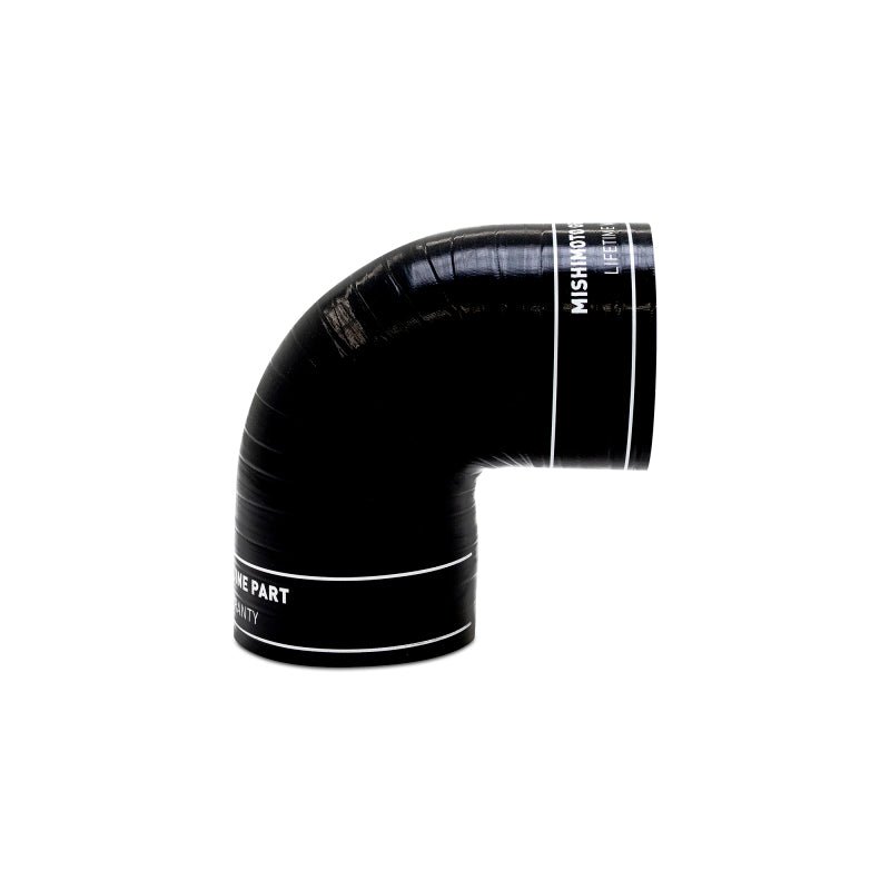 Mishimoto Duracore 3in 90 Degree Coupler - My Store