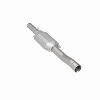 MagnaFlow Conv DF 99 - 01 Grand Cherokee 4.7L - My Store