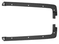 aFe 18 - 22 Jeep Wrangler JL (4 - Door Models w/ 3 - Piece Hard - Top Only) Terra Guard Tub Rail Covers - My Store
