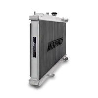 Mishimoto 95 - 98 Nissan 240sx w/ KA Aluminum Radiator - My Store