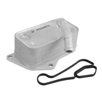 compare product Mishimoto 06-18 BMW N20/N52/N55 Replacement Oil Cooler