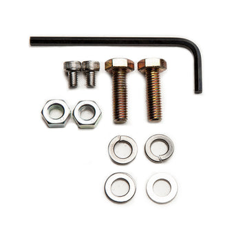 compare product COBB Mazdaspeed6 SF Intake System Hardware Kit (Hardware only)