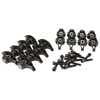 compare product COMP Cams GM Gen V LT1 Upgraded OEM Rocker Arms - Set of 16