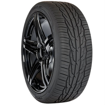 compare product Toyo Extensa HP II Tire - 275/40R17 98W