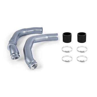compare product Mishimoto 2015-2020 BMW F80 M3/M4 Intercooler Pipe Kit Frozen Dark Gray Metallic