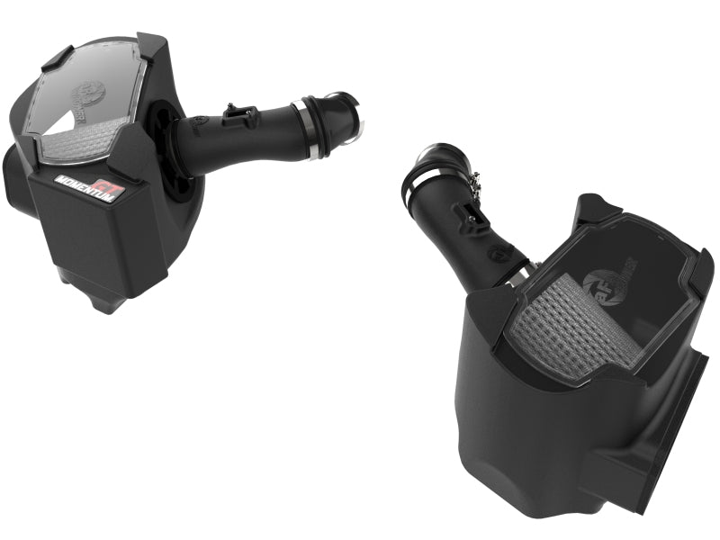 aFe 24 - 25 Lexus GX550 V6 - 3.4L Momentum GT Cold Air Intake System w/ Pro DRY S Filters - My Store