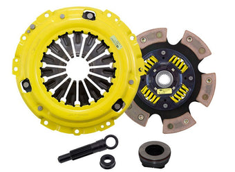 compare product ACT 2003 Dodge Neon HD/Race Sprung 6 Pad Clutch Kit